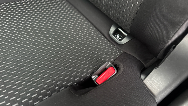 Suzuki Ignis 1.2 Dualjet 12V Hybrid SZ-T 5dr Petrol Hatchback